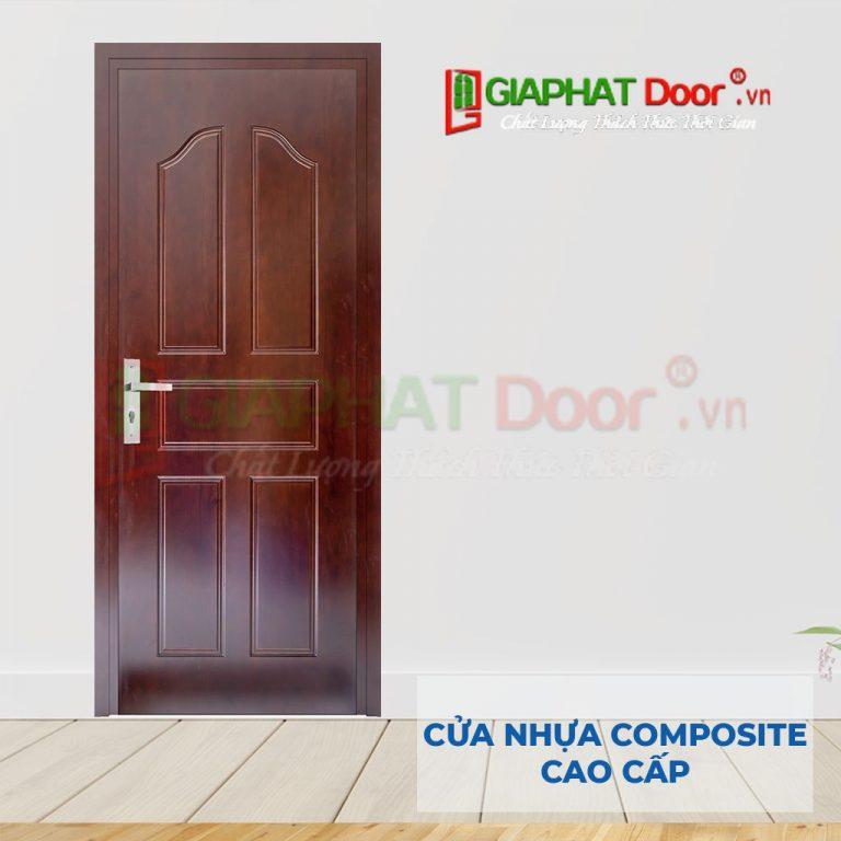 Cửa nhựa Composite LX4-07 Cửa nhựa Composite LX4-07