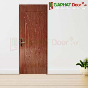 Cửa Gỗ Giá Rẻ LX1-100