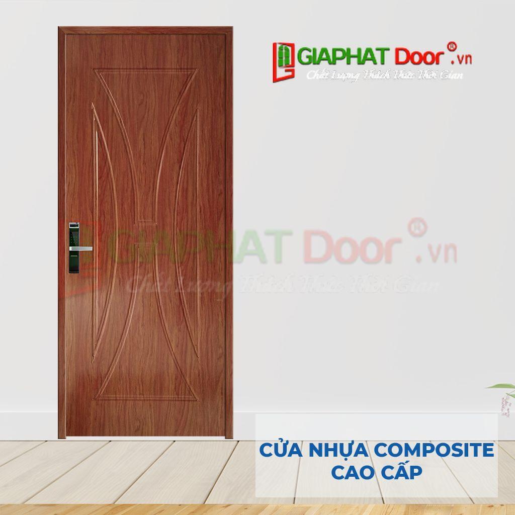 Thi công Cửa nhựa composite Sungyu Quận 1
