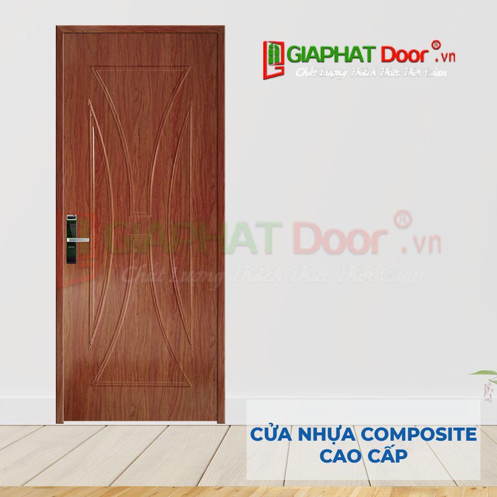 Cửa composite cao cấp Cửa composite cao cấp