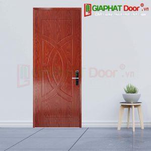 Cửa Gỗ Giá Rẻ LX5-102