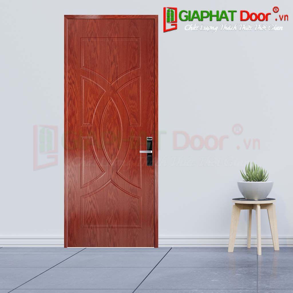 LX5-102.png Cửa Gỗ Giá Rẻ LX5-102