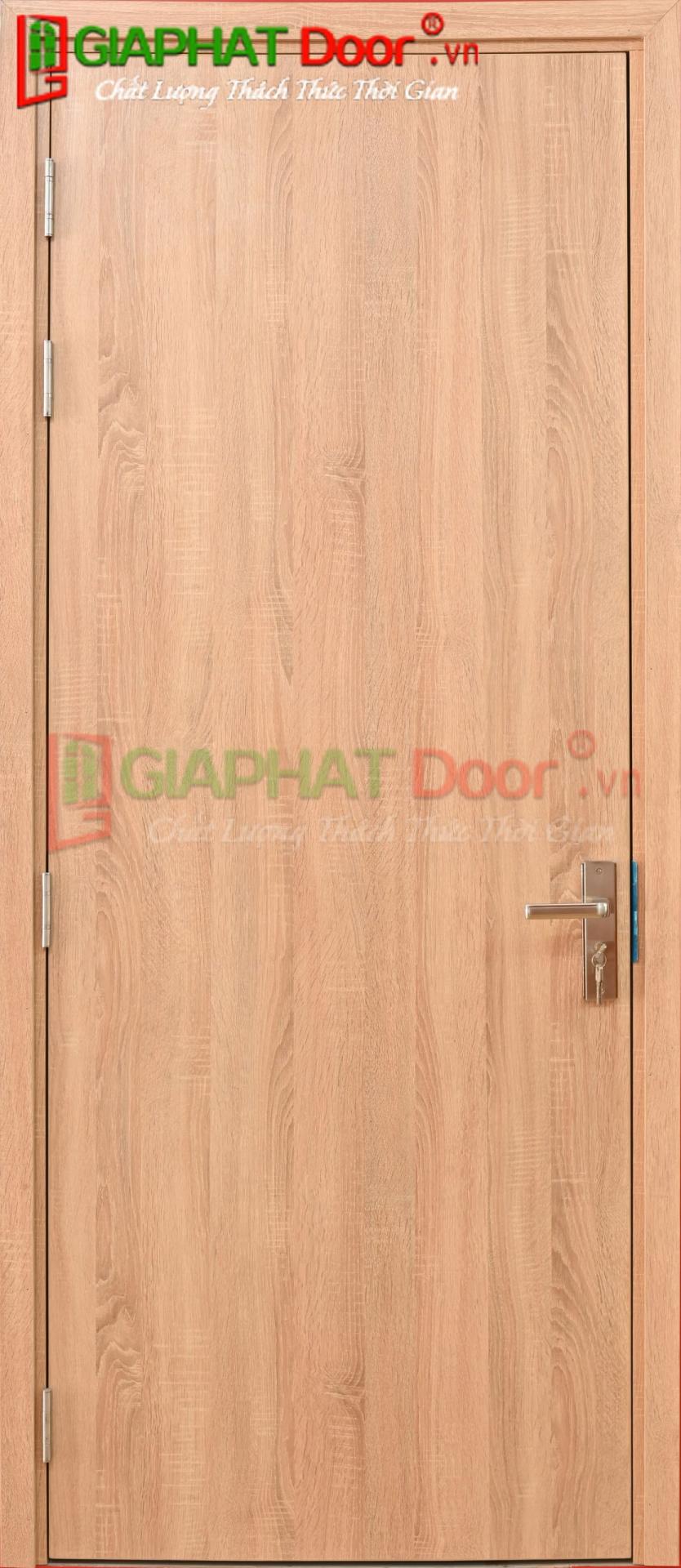 Cửa gỗ MDF Laminate GPD M6, Cửa gỗ công nghiệp MDF, Cửa gỗ MDF, Cửa gỗ công nghiệp, Cửa gỗ nhà ở, Cửa thông phòng, Cửa gỗ công nghiệp cao cấp, Cửa nhà ở, Cửa gỗ công nghiệp MDF Laminate, Cửa chống cháy, Cửa cách âm,