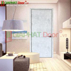 Cửa gỗ MDF Laminate GPD MP1-STONE
