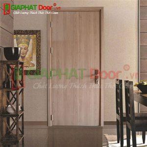 Cửa gỗ MDF Laminate GPD MP3