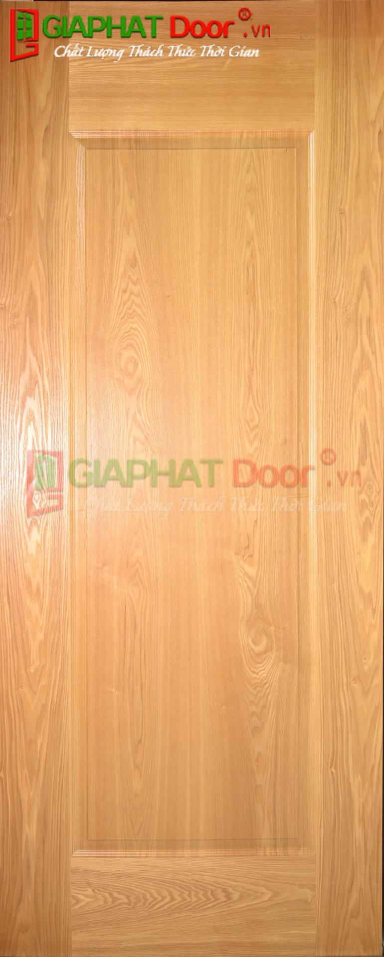 Cửa gỗ MDF Veneer GPD VP1B-OAK, Cửa gỗ công nghiệp MDF, Cửa gỗ MDF, Cửa gỗ công nghiệp, Cửa gỗ nhà ở, Cửa thông phòng, Cửa gỗ công nghiệp cao cấp, Cửa nhà ở, Cửa gỗ MDF Verneer, Cửa chống cháy, Cửa cách âm,