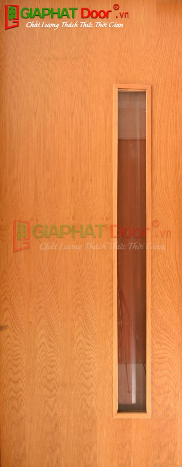 Cửa gỗ MDF Veneer GPD VP1G-XOAN DAO, Cửa gỗ công nghiệp MDF, Cửa gỗ MDF, Cửa gỗ công nghiệp, Cửa gỗ nhà ở, Cửa thông phòng, Cửa gỗ công nghiệp cao cấp, Cửa nhà ở, Cửa gỗ MDF Verneer, Cửa chống cháy, Cửa cách âm,