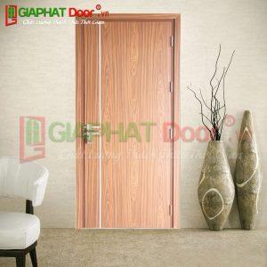 Cửa gỗ MDF Veneer GPD VP1R1-ASK