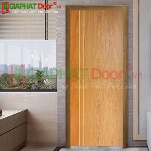 Cửa gỗ MDF Veneer GPD VP1R2-ASK