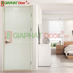 Cửa gỗ MDF Veneer GPD VP1R4A