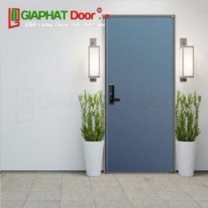 CỬA THÉP HÀN QUỐC NB_T