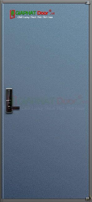CỬA THÉP HÀN QUỐC NB_T