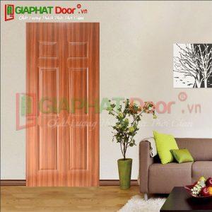 Cửa nhựa ABS Hàn Quốc PVC.6B