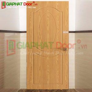 Cửa nhựa ABS Hàn Quốc PVC.P2BO
