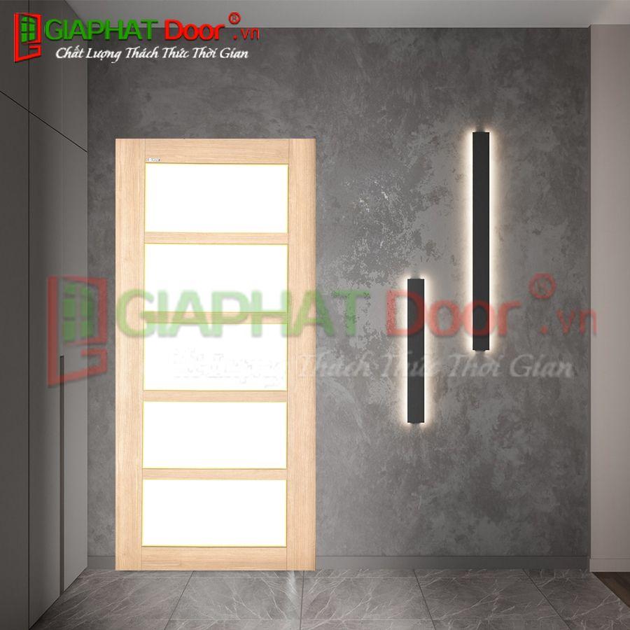 Cửa Nhựa ABS Hàn Quốc PVC.SD1 Cửa Nhựa ABS Hàn Quốc PVC.SD1