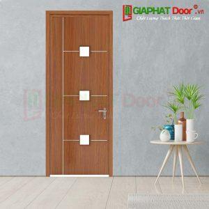 Cửa gỗ cao cấp PVC Phoi canh cua go MDF