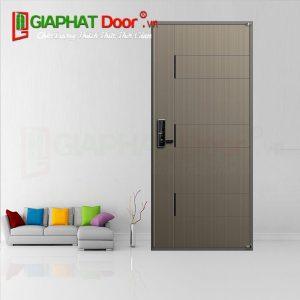 CỬA THÉP HÀN QUỐC RB-533-GH_T