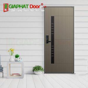 CỬA THÉP HÀN QUỐC RB-641-G_T