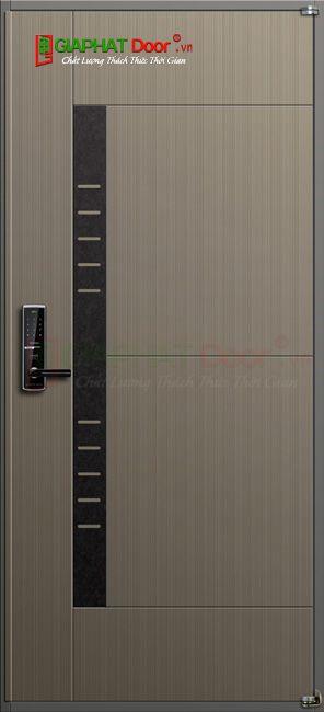 CỬA THÉP HÀN QUỐC RB-641-G_T