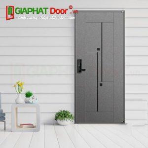 CỬA THÉP HÀN QUỐC RB-651-G_T