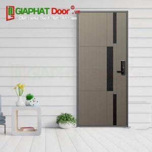 CỬA THÉP HÀN QUỐC RB-724-GH_S