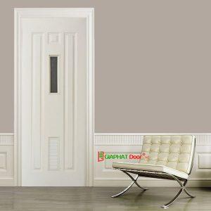 Cửa Nhựa Nhà Vệ Sinh GPD 01-802Cg