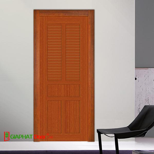 Cửa Nhựa Giả Gỗ GPD MB-19 Cửa Nhựa Giả Gỗ GPD MB-19