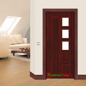 Cửa Nhựa Ghép Thanh GPD NG-B30