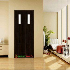 Cửa Nhựa Ghép Thanh GPD NG-C23