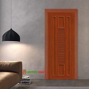 Cửa Nhựa Ghép Thanh GPD NG-021
