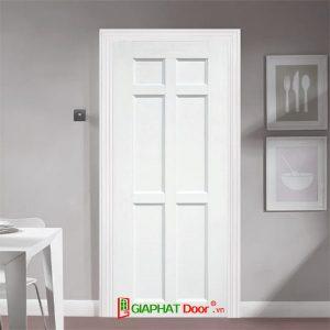 Cửa Nhựa Ghép Thanh GPD NG-W40