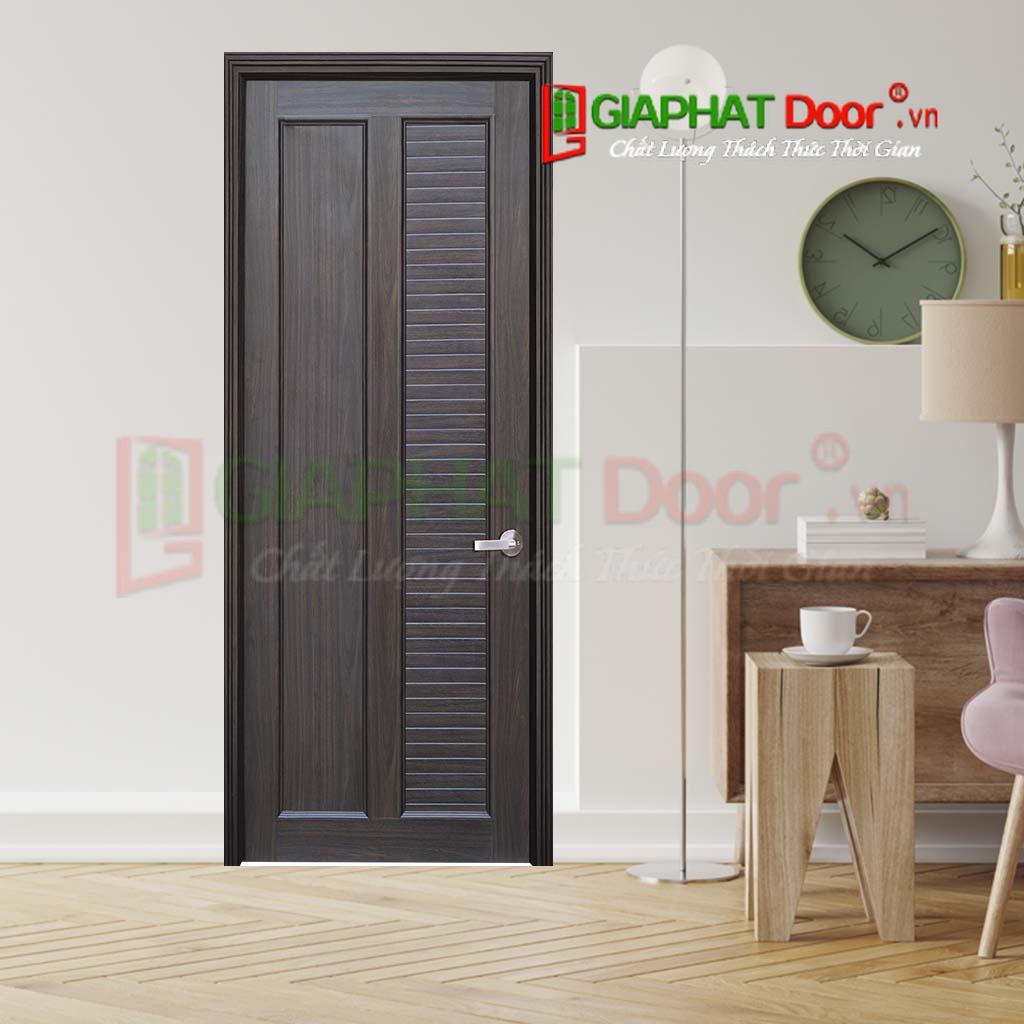 Cửa phòng ngủ giá rẻ