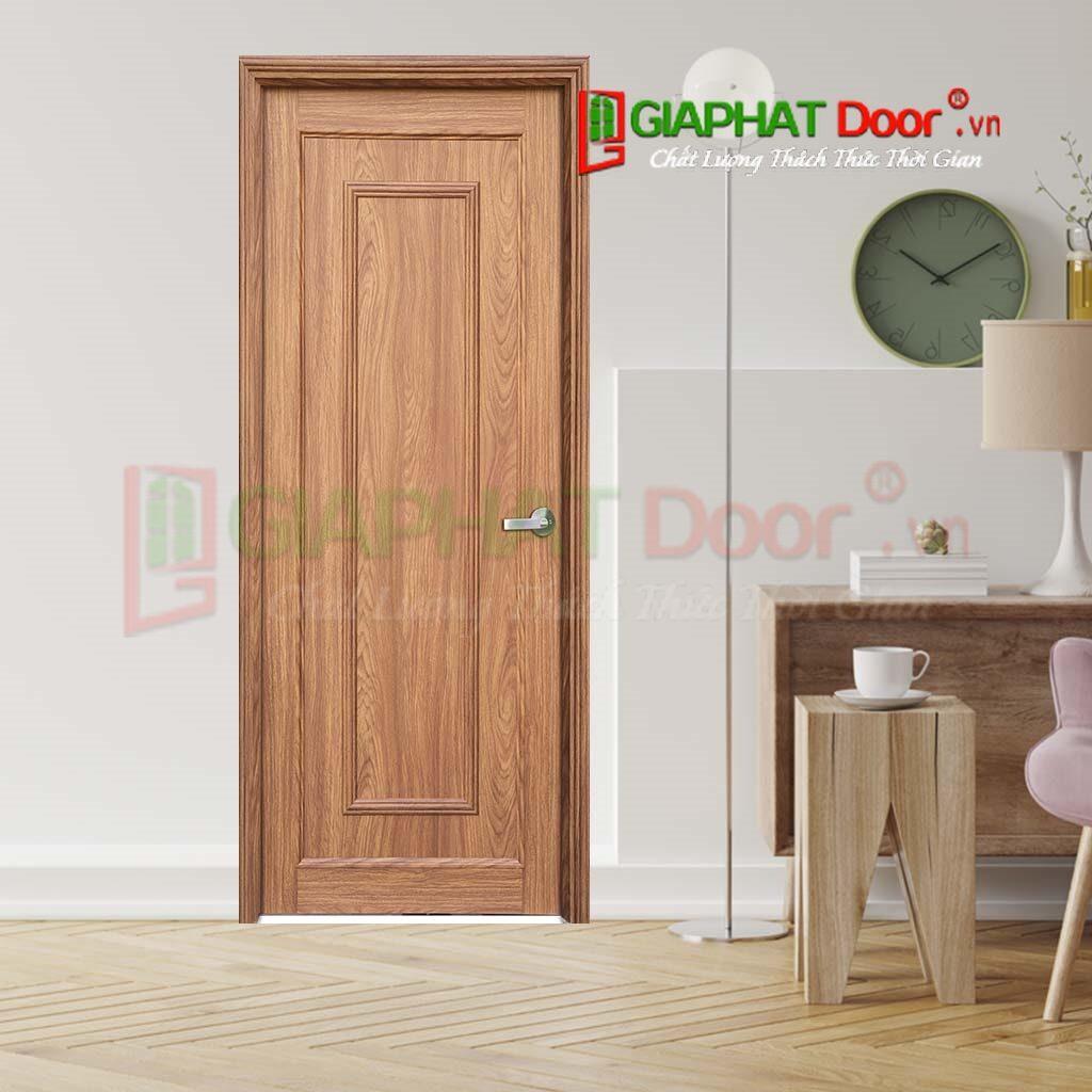 Cửa phòng ngủ là gì? Cách chọn cửa phòng ngủ tốt nhất