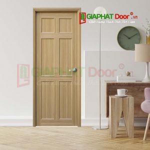 Cửa Nhựa Phòng Ngủ SGD TW4 C-PN