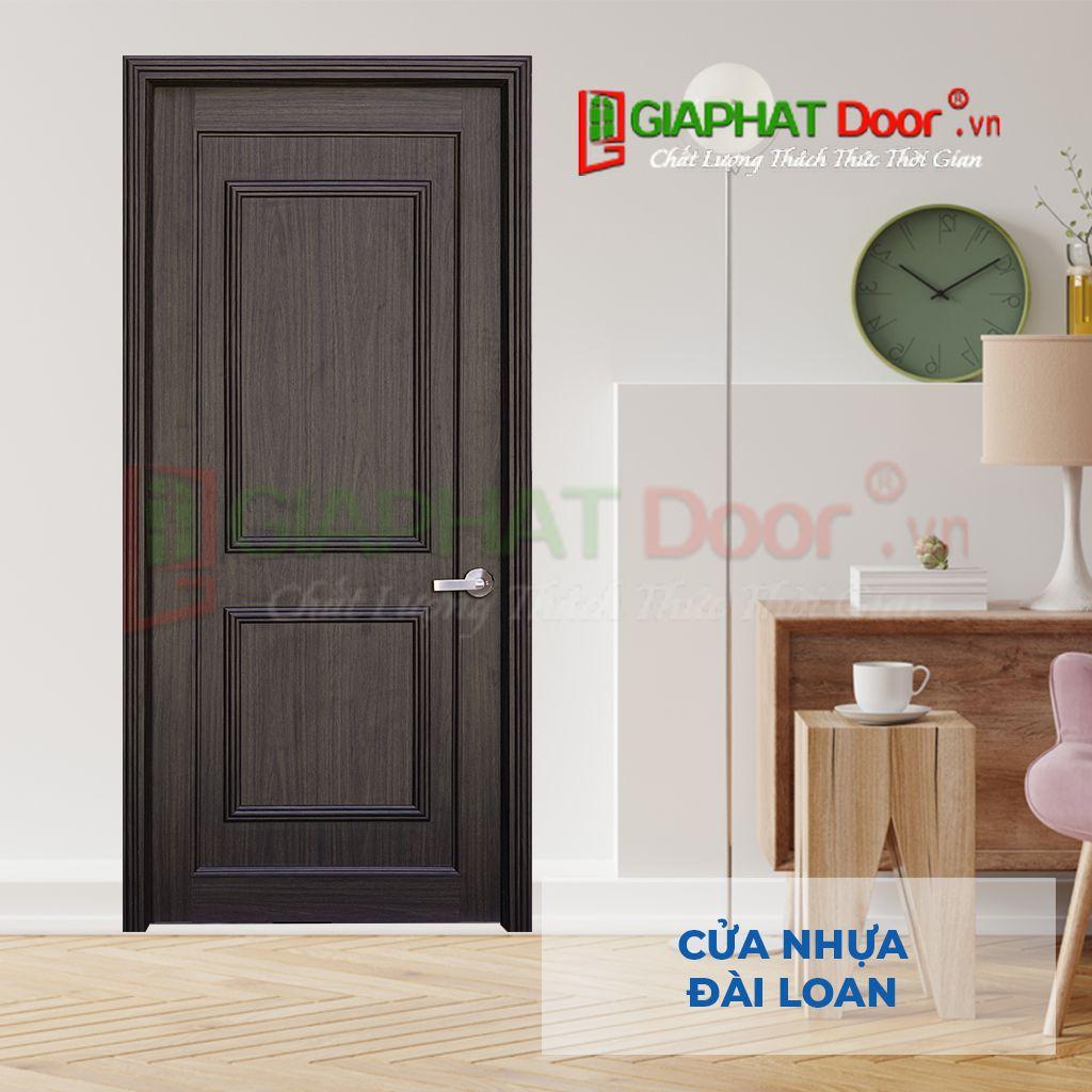 Cửa Nhựa Đài Loan Cửa Nhựa Đài Loan