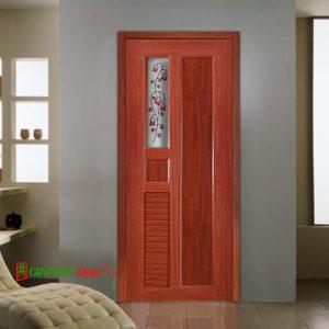 Cửa Nhựa Nhà Vệ Sinh GPD YB-25