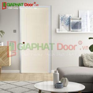 Cửa Nhựa Gỗ Sungyu GPD SYA-A05
