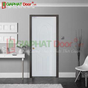 Cửa Nhựa Gỗ Sungyu GPD SYA.162-A01