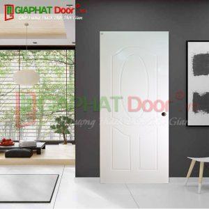 Cửa Nhựa Gỗ Sungyu GPD SYA.244-A05