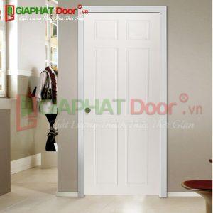 Cửa Nhựa Gỗ Sungyu GPD SYA.305-A05