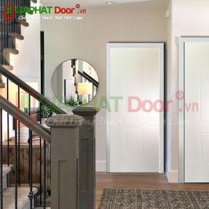 Cửa Nhựa Gỗ Sungyu GPD SYA.348-A05