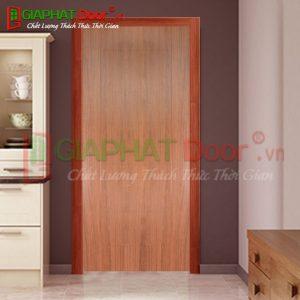 Cửa Nhựa Gỗ Sungyu GPD SYA.356-A04