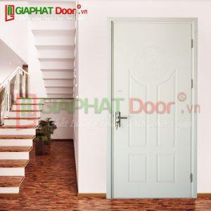 Cửa Nhựa Gỗ Sungyu GPD SYA.449-A04