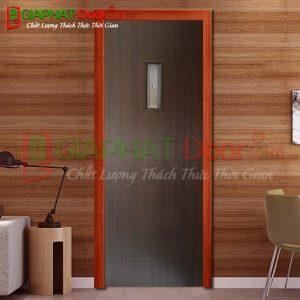 Cửa Nhựa Gỗ Sungyu GPD SYA.457-A03