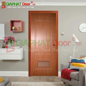 Cửa Nhựa Gỗ Sungyu GPD SYA.457-A04