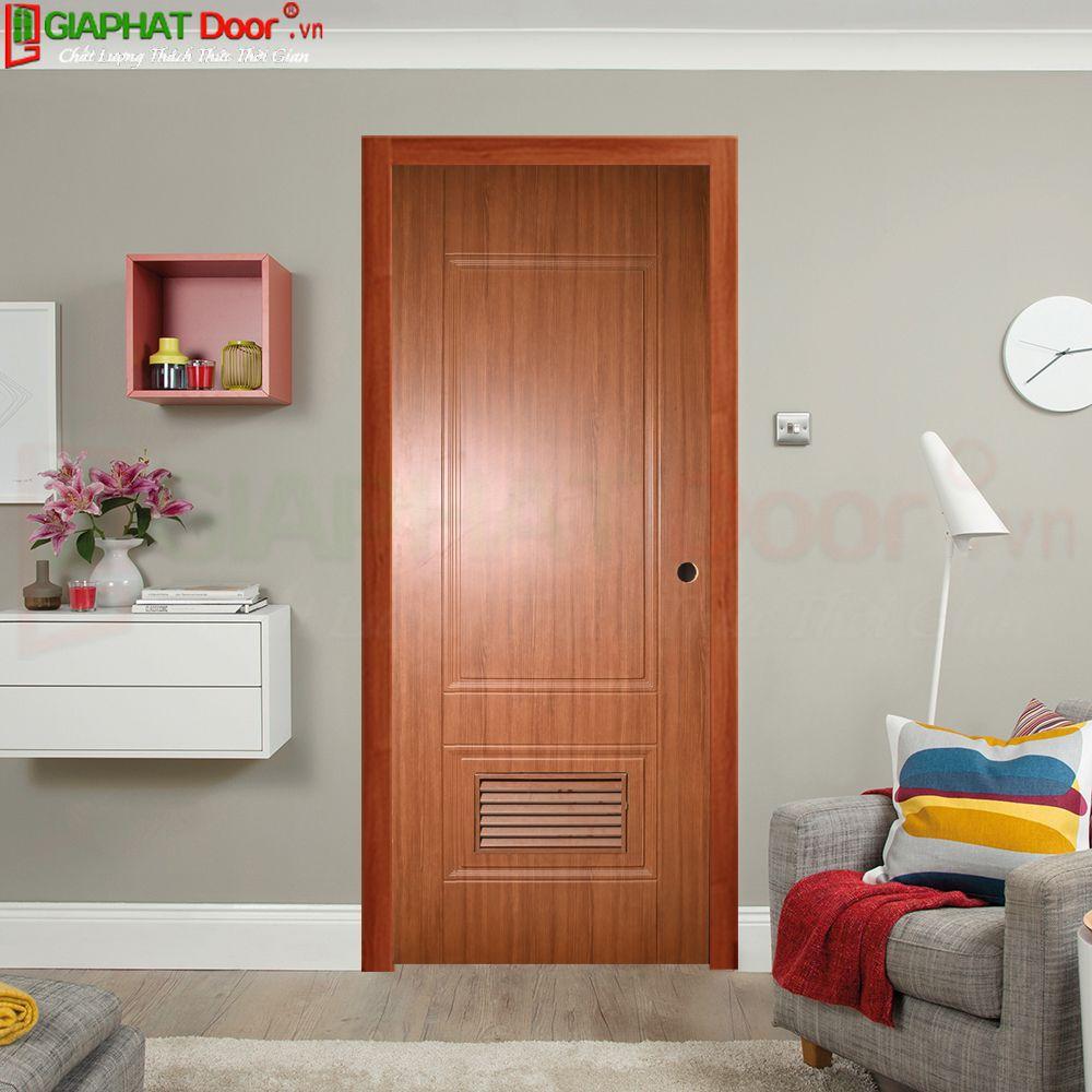 CỬA NHỰA COMPOSITE LÀM CHẬM QUÁ TRÌNH CHÁY