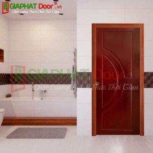 Cửa Nhựa Gỗ Sungyu GPD SYA.K-A04