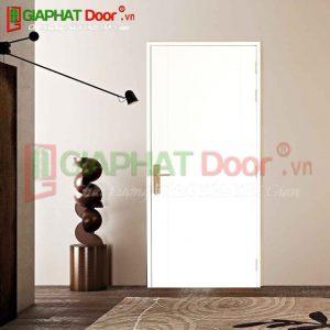 Cửa Nhựa Gỗ Sungyu GPD SYA.P1-A01