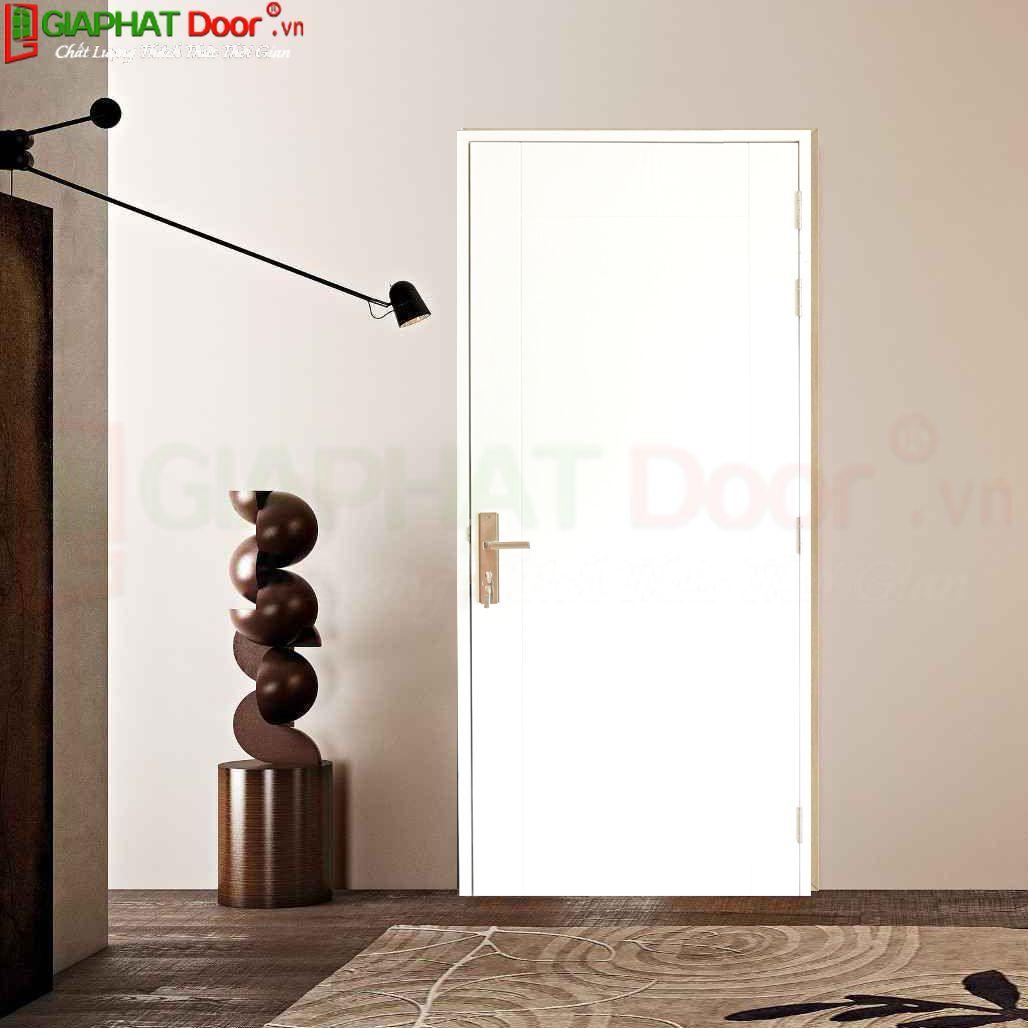 CỬA NHỰA COMPOSITE LÀM CHẬM QUÁ TRÌNH CHÁY