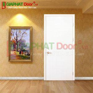 Cửa Nhựa Gỗ Sungyu GPD SYA.P1.R4-A05
